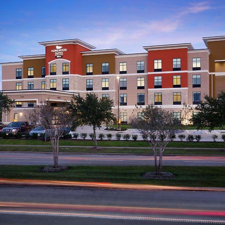 Homewood Suites By Hilton Houston/Katy Mills Mall Экстерьер фото