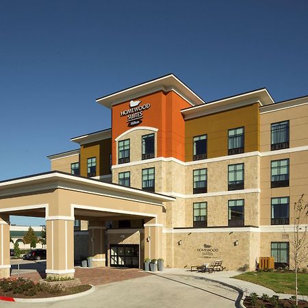 Homewood Suites By Hilton Houston/Katy Mills Mall Экстерьер фото