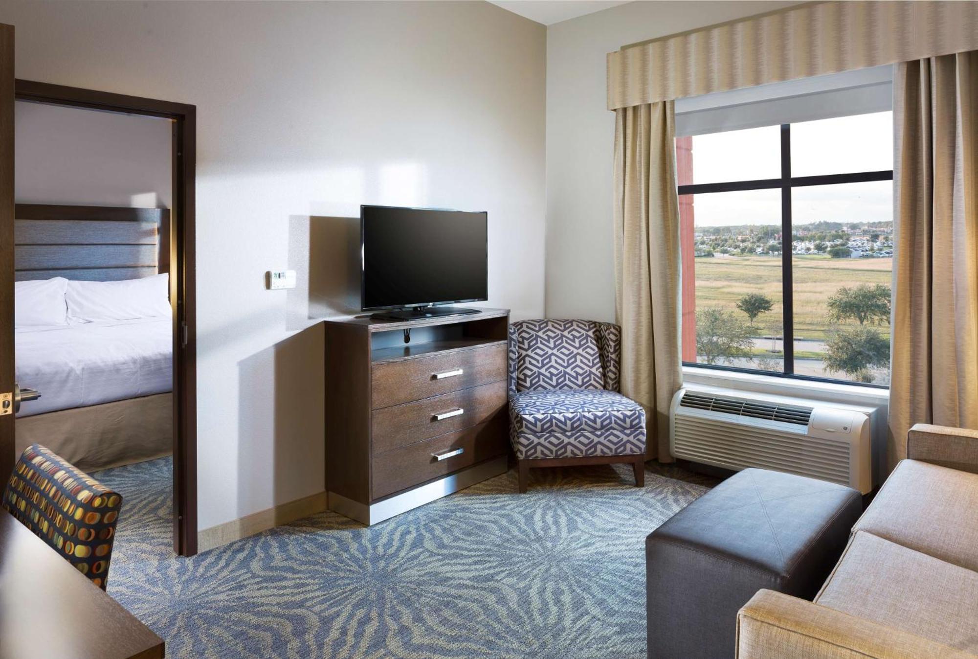 Homewood Suites By Hilton Houston/Katy Mills Mall Экстерьер фото